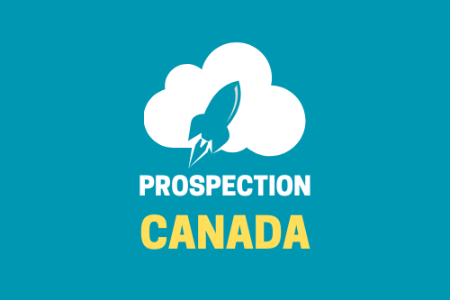 Prospection Canada